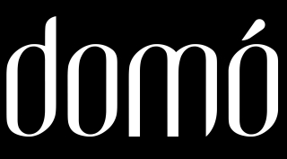 Domò logo